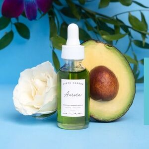 Earth Harbor Aurora Superfood Luminance Ampoule